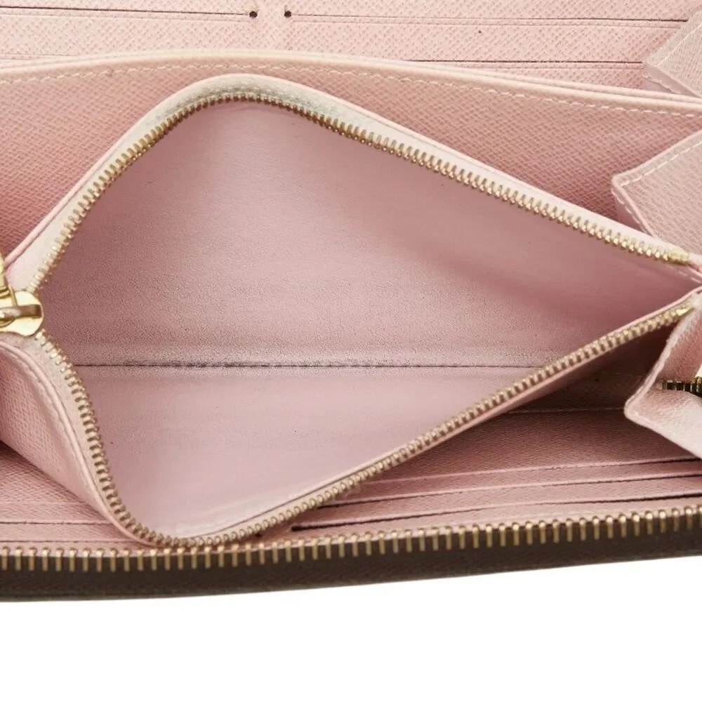 Louis Vuitton Zippy Long Wallet M41894